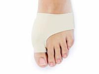 NatraCure hallux valgus beschermingskous