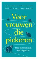 Voor vrouwen die piekeren - Susan Nolen-Hoeksema - ebook