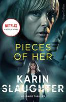 Pieces of Her (Paperback)