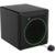 Mackie CR8SBT actieve subwoofer met remote en Bluetooth