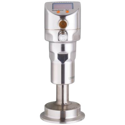ifm Electronic Druksensor 1 stuk(s) PI2303 -0.1 MPa tot 2.5 MPa M12 1x NC, 1x NO, Analoog