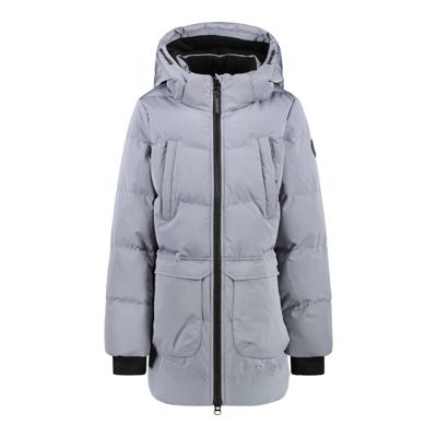 Cars winter winterjas meisjes - Maysay - grijs