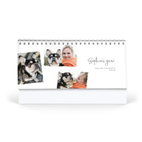 Bureaukalender bedrukken Bureaukalender bedrukken