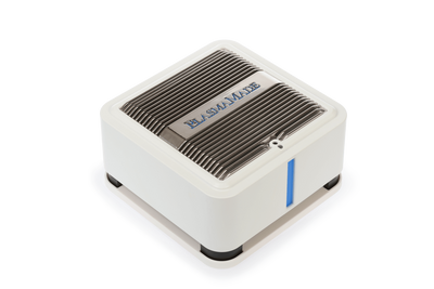 PlasmaMade Table Air Cleaner