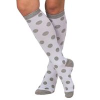 Trofe Printed Support Socks - thumbnail