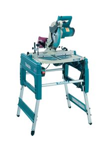 Makita Flipper LF1000 Afkort/Tafelzaag | 1650w 260mm  - LF1000