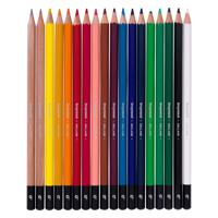 Bruynzeel kleurpotloden blik, 12 en 6 gratis