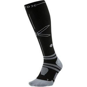 Stox Running Compressie Sokken Heren