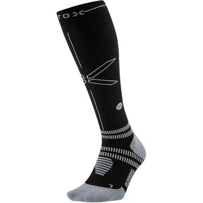 Stox Running Compressie Sokken Heren