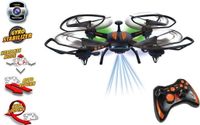 Gear2Play Zuma drone met camera - thumbnail