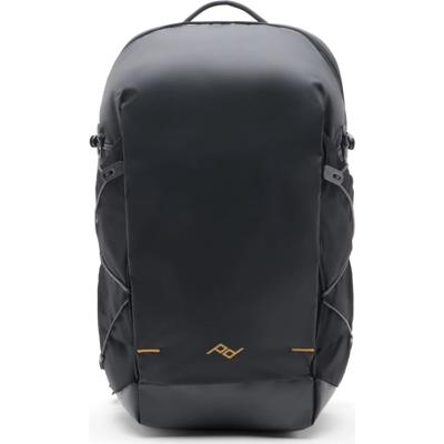 Peak Design Outdoor Backpack Zip 18L - black