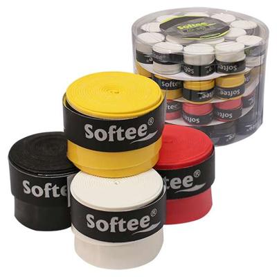 JAR 60 OVERGRIPS ADHERE MULTICOLOR