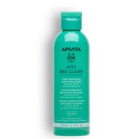 Apivita Just Bee Clear Pore Minimizing Purifying Lotion 200ml