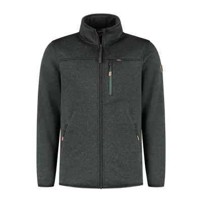 Kjelvik Boas Fleece Vest