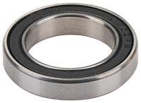 Elvedes kogellager 6803 2rs max (26x17x5)