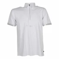 QHP Mark heren wedstrijdshirt maat:46