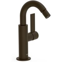 Tres Project bidet opbouw zwart brons