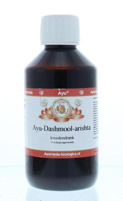 Ayurveda BR Ayu dashmool arishta 250 Milliliter