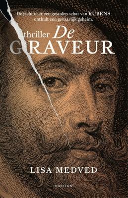 De graveur (Paperback)