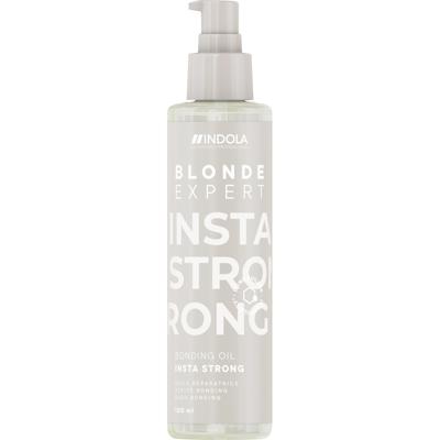 Indola Profession Blonde Expert Insta Strong Bond Oil 100ml