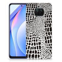 Xiaomi Mi 10T Lite TPU Hoesje Slangenprint