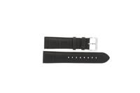 Horlogeband Candino C4517-1 Leder Bruin 22mm