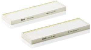 Interieurfilter CU290022
