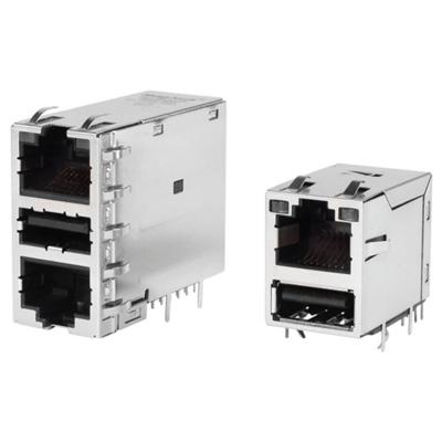 Belfuse Belfuse 0821-1X1T-43-F 0821-1X1T-43-F 1 stuk(s)