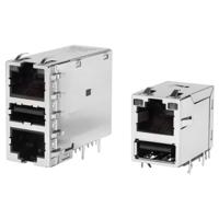 Belfuse Belfuse 0821-1X1T-43-F 0821-1X1T-43-F 1 stuk(s)