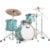 Pearl DMP984/C884 Decade Maple Ice Mint 4-delig drumstel