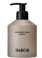 BABOR Gel Soul & Body Wash 250ml