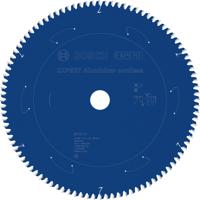 Bosch Accessoires EXPERT Aluminium cordless Cirkelzaagblad | 305 x 2,4/1,8 x 30 mm | T96 - 2608902192