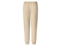 esmara Dames joggingbroek (Beige, M (40/42))