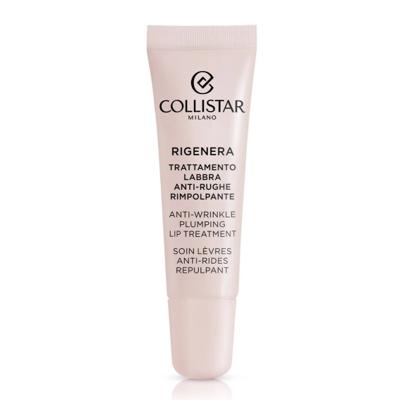 Collistar Regenera Anti-Wrinkle Plumping Lip Treatment 15ml
