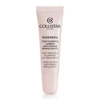 Collistar Regenera Anti-Wrinkle Plumping Lip Treatment 15ml