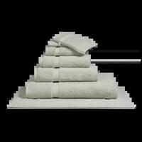 Vandyck Vandyck Ranger Gezichtsdoekje 33x33 pale olive