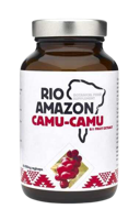 Rio Amazon Camu Camu Capsules