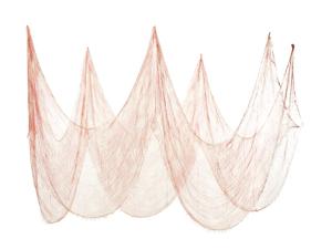 Doek Halloween met Rode Vlekken (9,8m)
