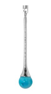 By Q Icicle IC-P-02-E-T Hanger Icicle zilver