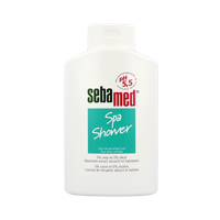 Sebamed Spa shower 400 Milliliter