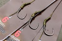 Korda Dark Matter Rig Size 4 - thumbnail