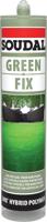 Soudal Green Fix 290ml Kunstgras lijmkit