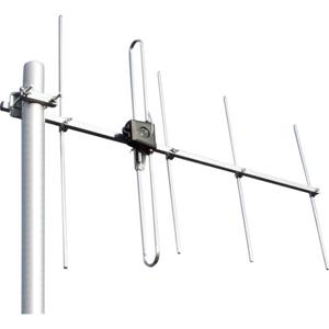 Wittenberg Antennen WB 305 DAB DAB+ dakantenne