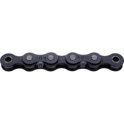 KMC Bd1202a ketting b1 zwart x112 - stadsfiets, e-bike, bmx, fixed gears