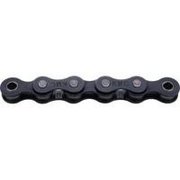 KMC Bd1202a ketting b1 zwart x112 - stadsfiets, e-bike, bmx, fixed gears