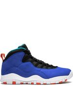 Jordan baskets Air Jordan 10 Retro Tinker - Bleu