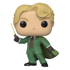 Harry Potter - Chamber of Secrets Anniversary POP! Movies Vinyl Figure Gilderoy Lockheart 9 cm