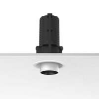 Flos UT Downlight Trim Spot - 57 mm - Dali - Wit - thumbnail