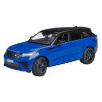 Bruder range rover velar 1:16