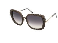 Zonnebrillen Impressio 623 Olive LG0 Brown Grad